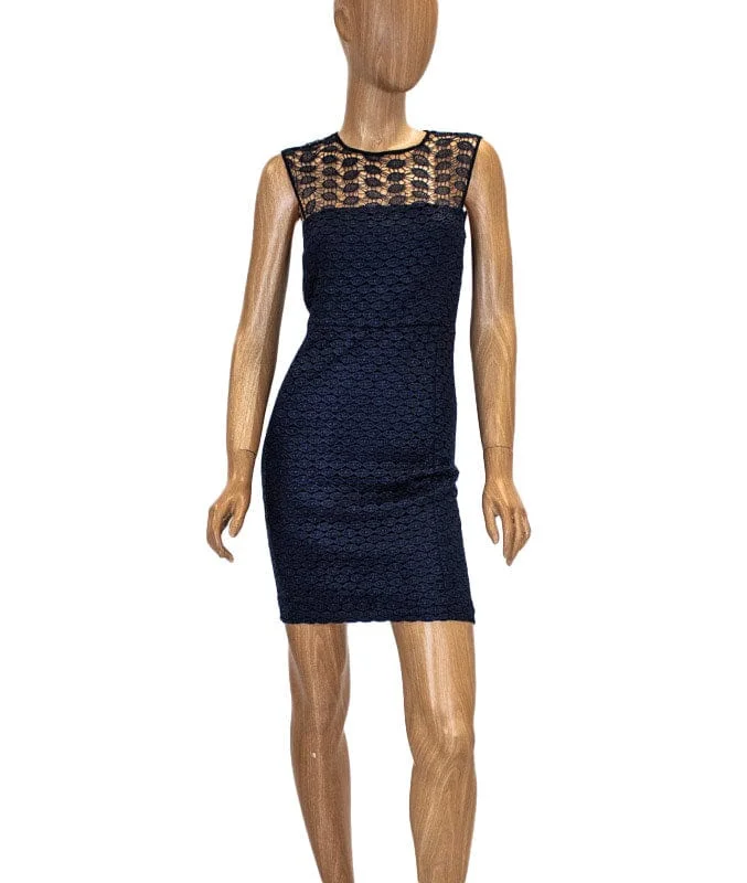 Kinchu Lace Dress