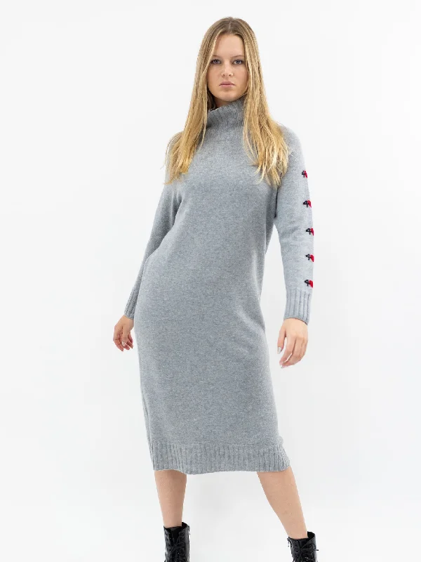 SOFT GREY