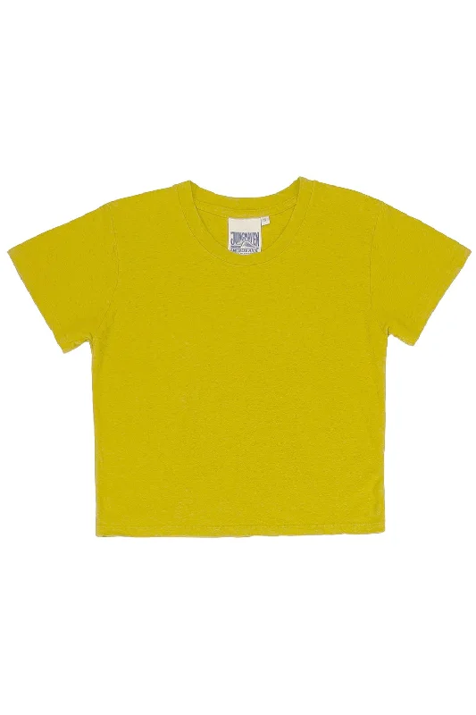 Citrine Yellow