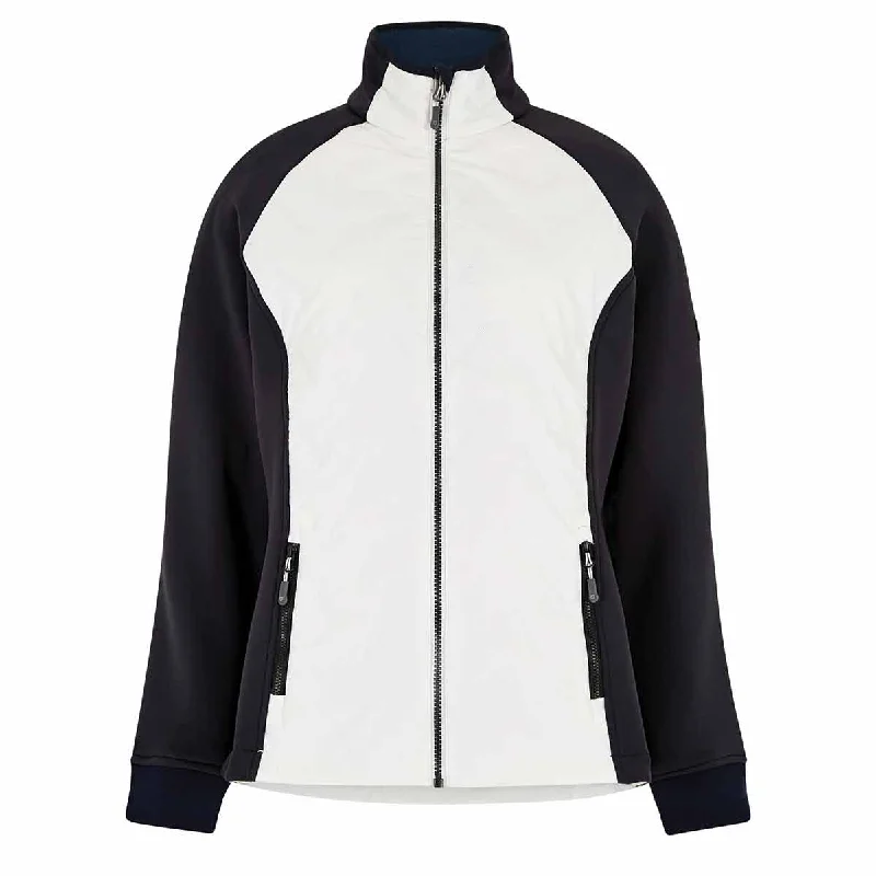Dubarry Ferndale Performance Women's Jacket Zippered Jacket Buttoned Jacket Snapped Jacket Dubarry Ferndale Performance Women's Jacket Zippered Jacket Buttoned Jacket Snapped Jacket