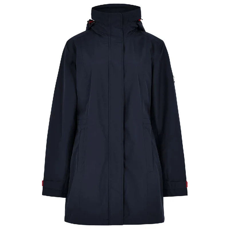 Dubarry Lakeside Waterproof Women's Jacket Lace Jacket Ribbed Jacket Sequined Jacket